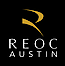 REOC Austin logo, REOC Austin contact details