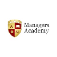 Managers Academy Skopje logo, Managers Academy Skopje contact details