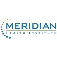 Meridian Health Institute logo, Meridian Health Institute contact details