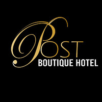 POST boutique Hotel logo, POST boutique Hotel contact details