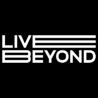 Live Beyond logo, Live Beyond contact details