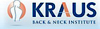 Kraus Back & Neck Institute logo, Kraus Back & Neck Institute contact details