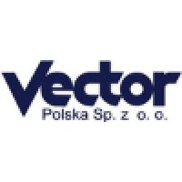 Vector Polska Spzoo logo, Vector Polska Spzoo contact details