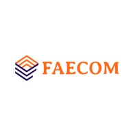 FAECOM logo, FAECOM contact details