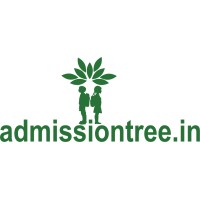 admissiontree.in logo, admissiontree.in contact details