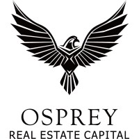 Osprey Real Estate Capital logo, Osprey Real Estate Capital contact details