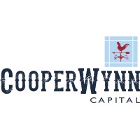 CooperWynn Capital logo, CooperWynn Capital contact details