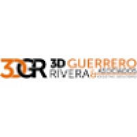 3D Guerrero Rivera & Asociados logo, 3D Guerrero Rivera & Asociados contact details