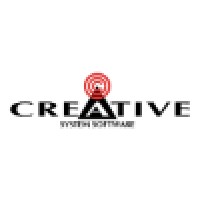 Creative System Software logo, Creative System Software contact details