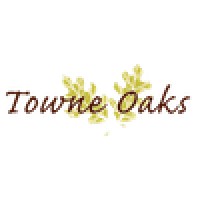 Towne Oaks Apartments logo, Towne Oaks Apartments contact details