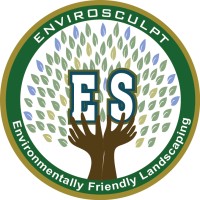 EnviroSculpt logo, EnviroSculpt contact details