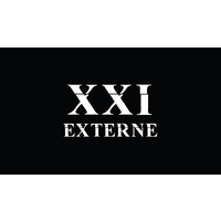 Externe XXI logo, Externe XXI contact details