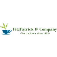 FITZPATRICK TEA BROKERS LIMITED logo, FITZPATRICK TEA BROKERS LIMITED contact details