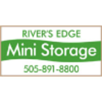 River's Edge Lock and Store logo, River's Edge Lock and Store contact details