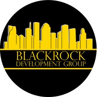 BlackRock Development Group logo, BlackRock Development Group contact details