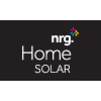 NRG Home Solar logo, NRG Home Solar contact details