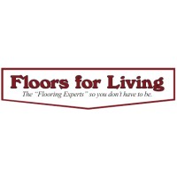 Floors for Living logo, Floors for Living contact details