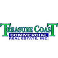 TREASURE COAST COMMERCIAL REAL ESTATE, INC logo, TREASURE COAST COMMERCIAL REAL ESTATE, INC contact details