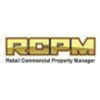 RCPM - Retail Commercial Property Manager logo, RCPM - Retail Commercial Property Manager contact details