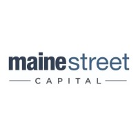 Maine Street Capital logo, Maine Street Capital contact details