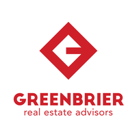 Greenbrier Real Estate Advisors logo, Greenbrier Real Estate Advisors contact details