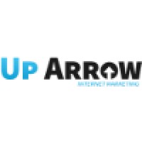 Up Arrow Consulting logo, Up Arrow Consulting contact details