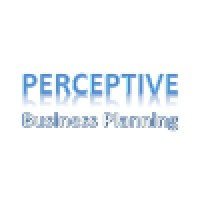 Perceptive Business Planning logo, Perceptive Business Planning contact details