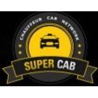 Super Cab logo, Super Cab contact details