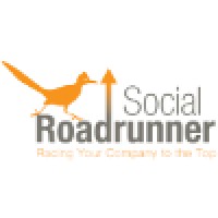 Social Roadrunner logo, Social Roadrunner contact details