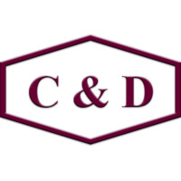C & D Commercial Services logo, C & D Commercial Services contact details