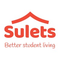 SULETS logo, SULETS contact details