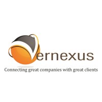 Vernexus logo, Vernexus contact details