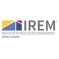 IREM Dallas logo, IREM Dallas contact details