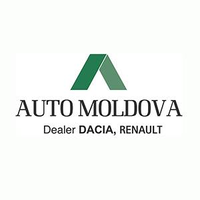 AUTO MOLDOVA SA logo, AUTO MOLDOVA SA contact details