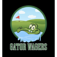 Gator Wagers logo, Gator Wagers contact details