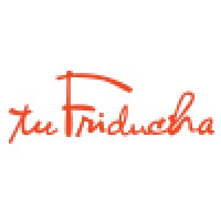 Friducha logo, Friducha contact details