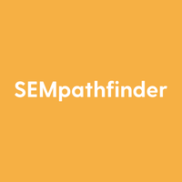 SEMpathfinder logo, SEMpathfinder contact details