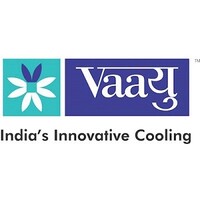 VAAYU INDIA logo, VAAYU INDIA contact details