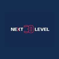 Next level 30 logo, Next level 30 contact details