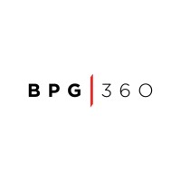 BPG|360 logo, BPG|360 contact details