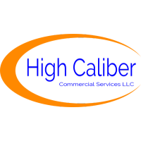 High Caliber Commercial Services logo, High Caliber Commercial Services contact details