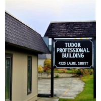 Tudor Professional Building logo, Tudor Professional Building contact details