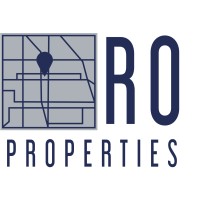 RO Properties logo, RO Properties contact details