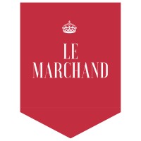 Le Marchand Store logo, Le Marchand Store contact details