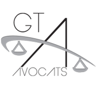 GT Avocats logo, GT Avocats contact details