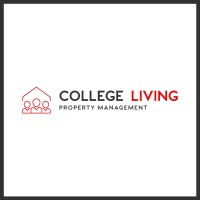 College Living Property Management logo, College Living Property Management contact details