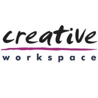 Creative Workspace logo, Creative Workspace contact details