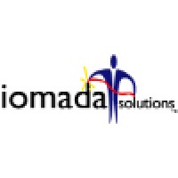 Iomada Solutions logo, Iomada Solutions contact details