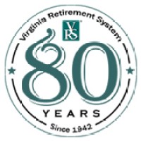 Virginia Retirement System logo, Virginia Retirement System contact details