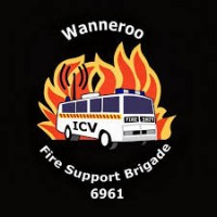 Wanneroo Fire Support Brigade logo, Wanneroo Fire Support Brigade contact details